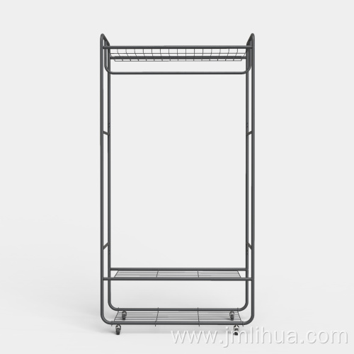 Garment Rack clothes Shelves